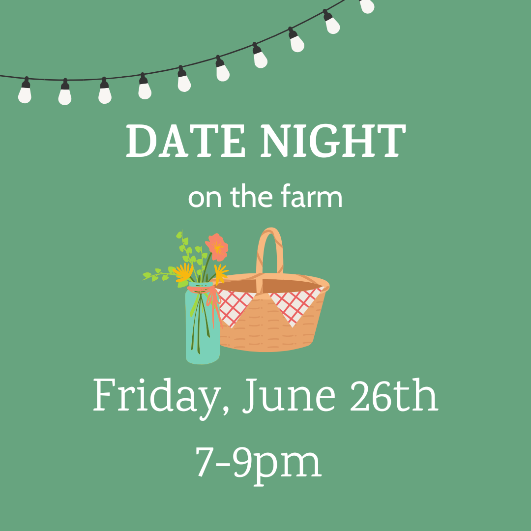 Farm Date Night