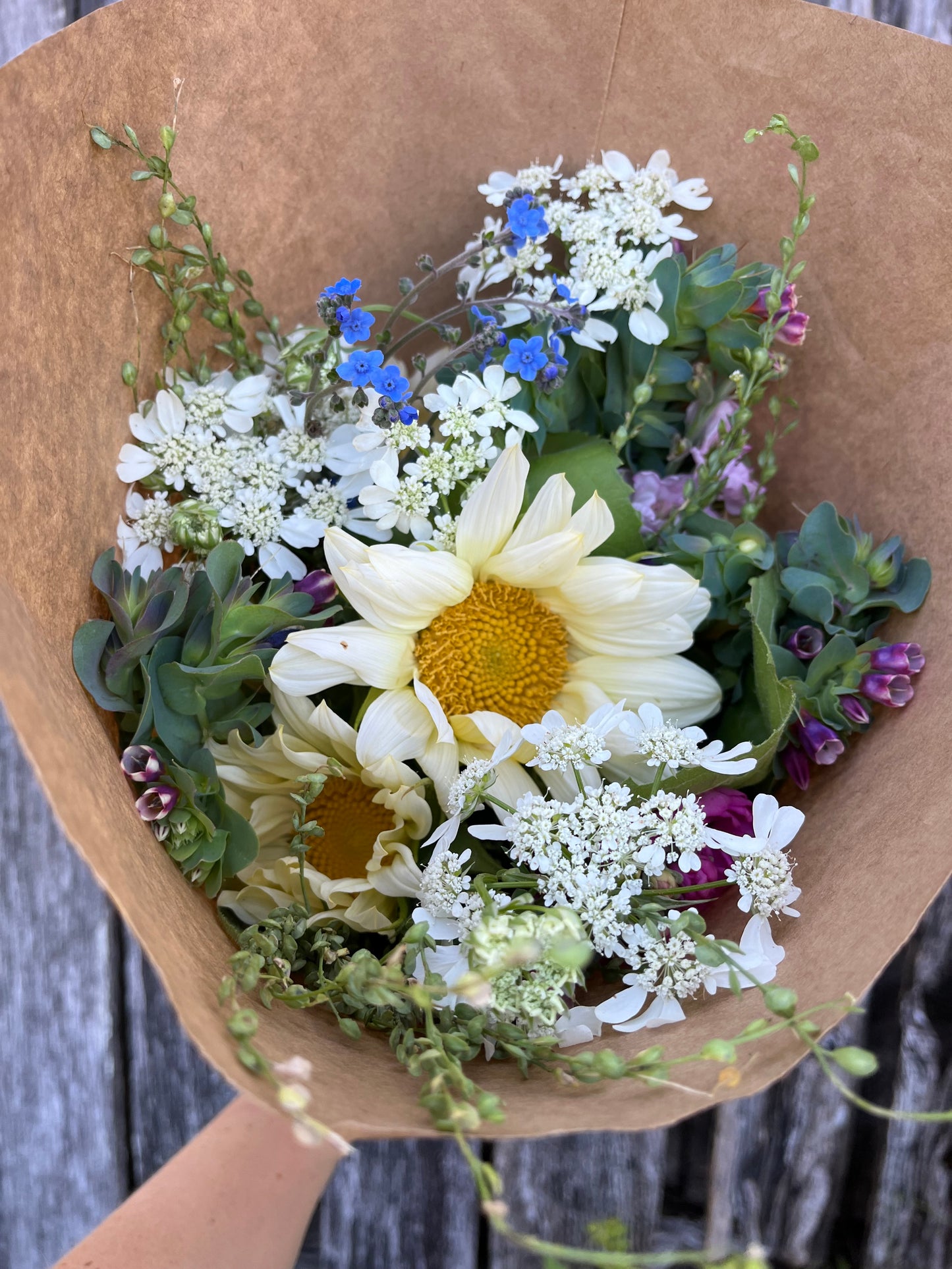 Mother's Day Bouquet