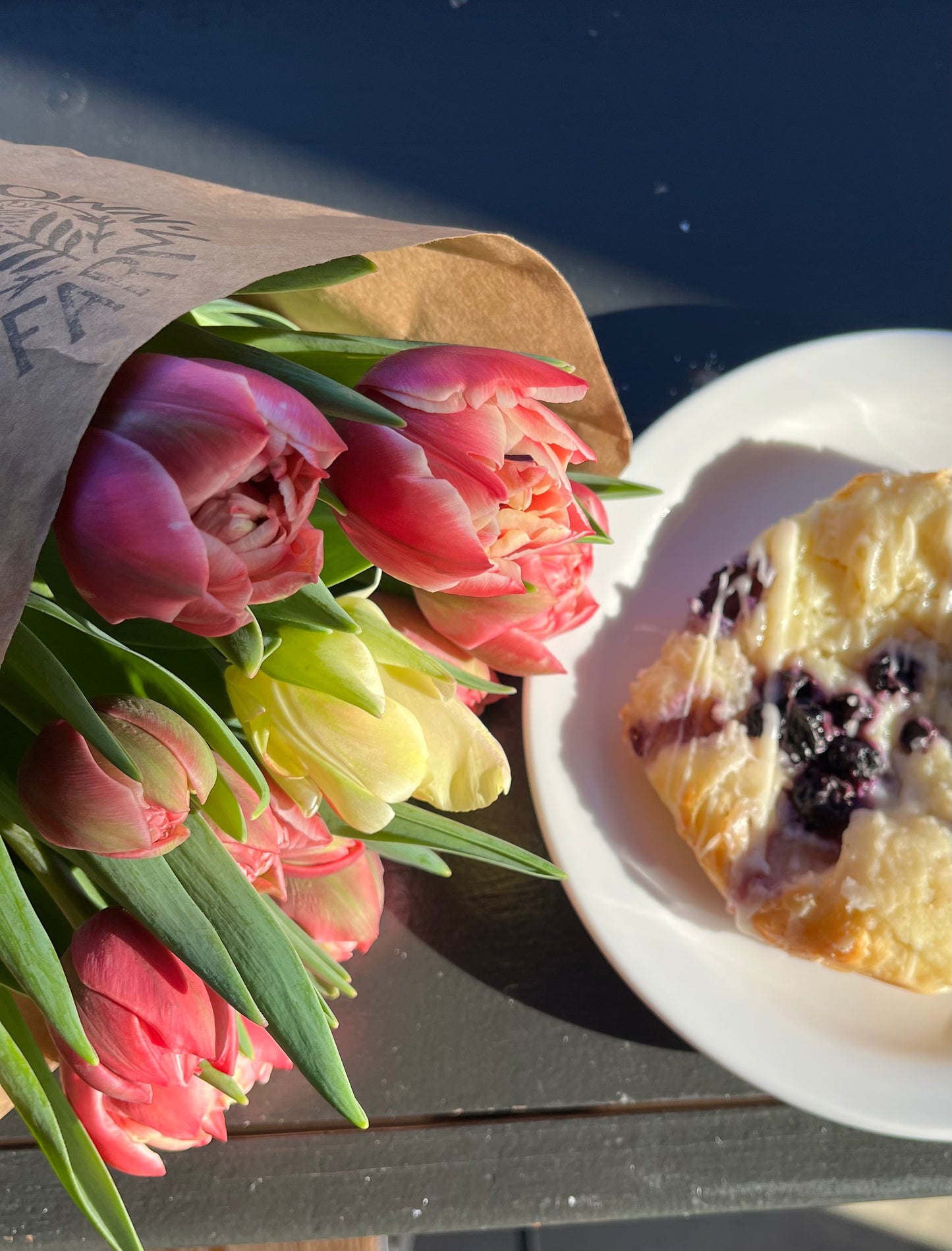 Specialty Tulip Club