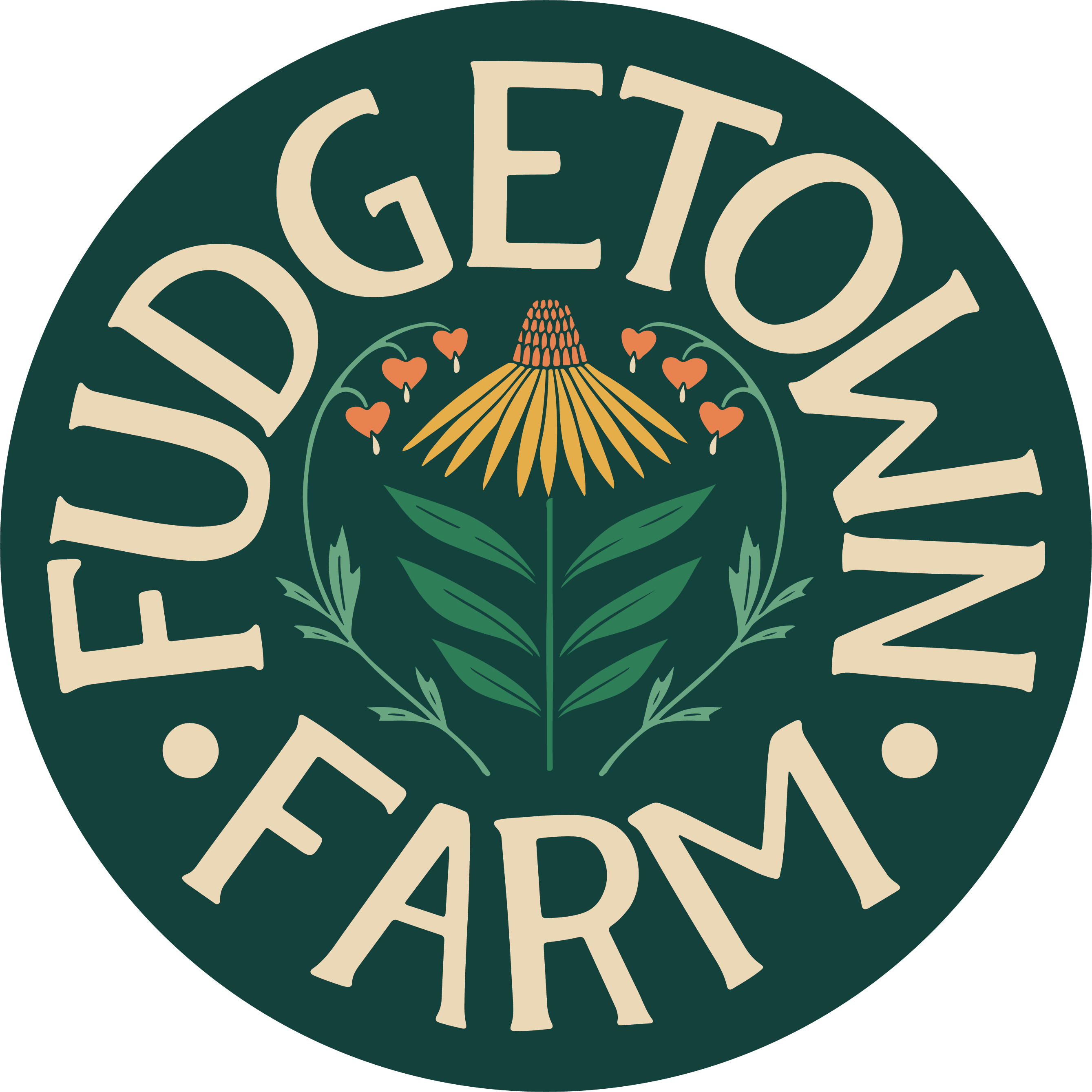 Fudgetown Farm