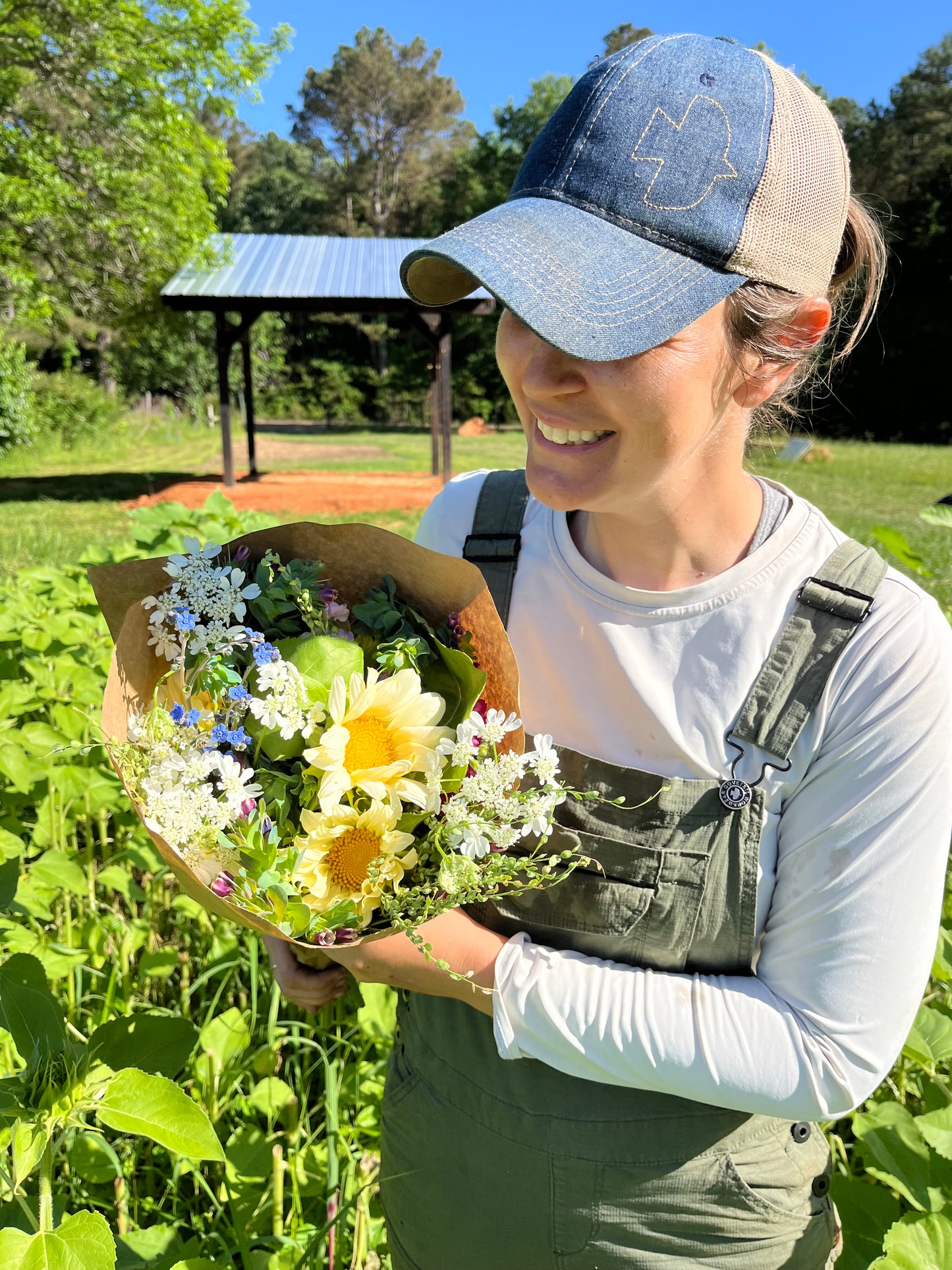 Mother's Day Bouquet