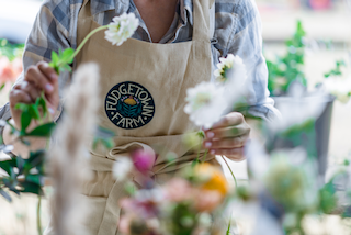 Easter Floral Workshop